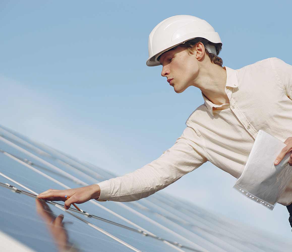 Sustainable And Reliable Energy Systems ENGENHARIA