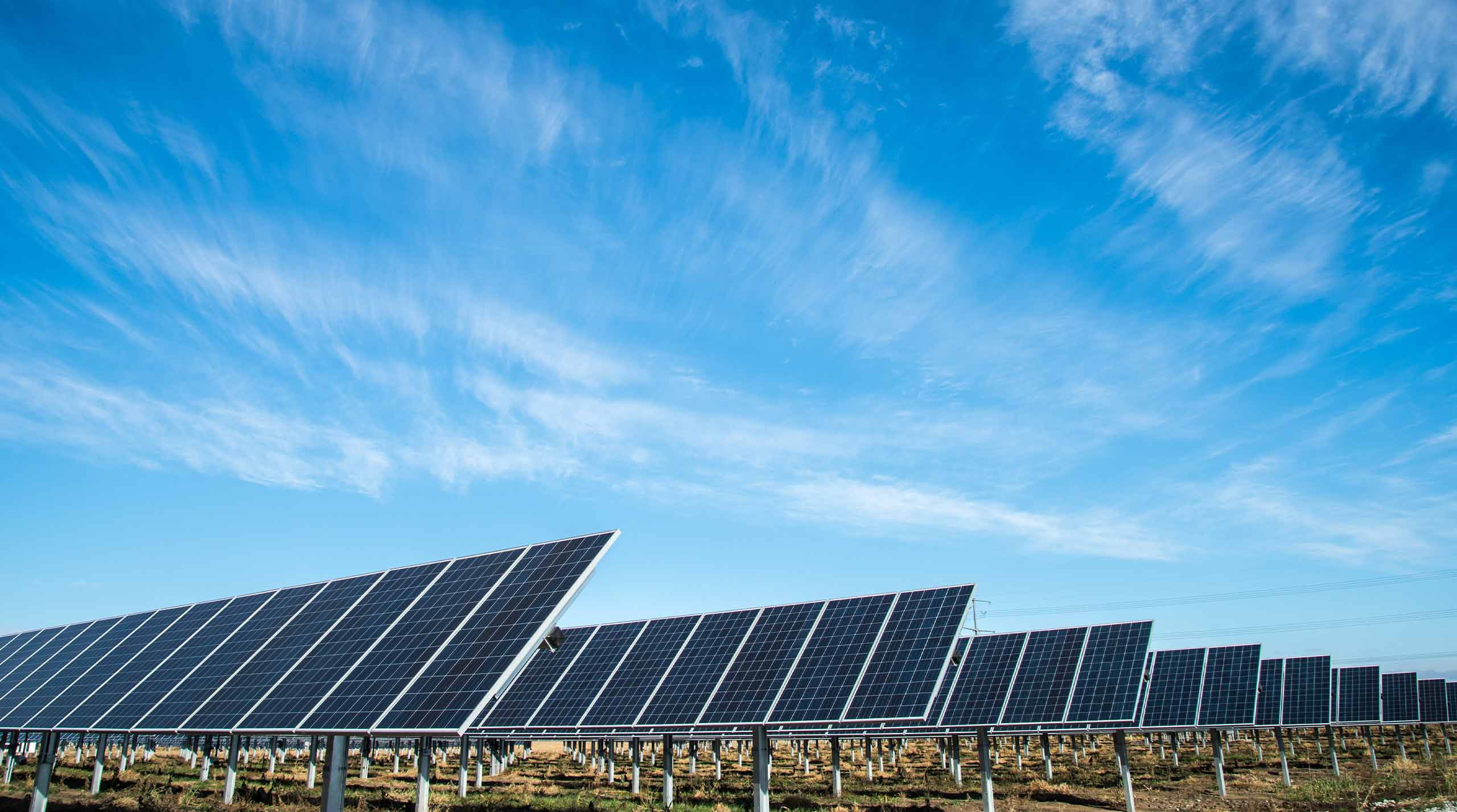 Solar Panel Installation for Local Communities Solar